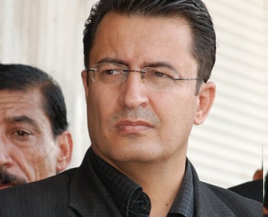 عەدنان عوسمان: بۆ کاندید نەبوینەوە؟ وەک رێزێک لە فراکسیۆن دەبوایە لە رێگای رێکخەری گشتیکۆبونەوەیەکی تایبەت بکرایە