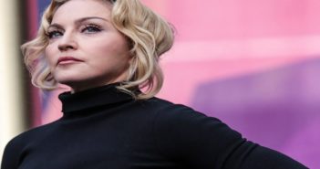 مادونا یادی لەدایک بونی 60 ساڵەی لەمەغریب دەکاتەوە