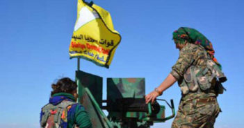 هاوپەیمانان دەکشێنەوە