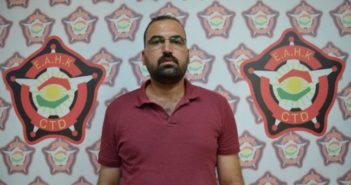 دژەتیرۆری کوردستان پزیشکێک دەستگیر دەکات