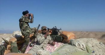 حەشد