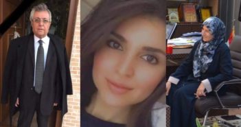 ناسنامەی بکوژی خێزانە کوردەکەی ئاشکرا کرا